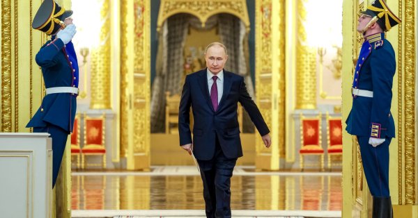 От Кремля будет тщательно контролировать заявления Дональда Трампа