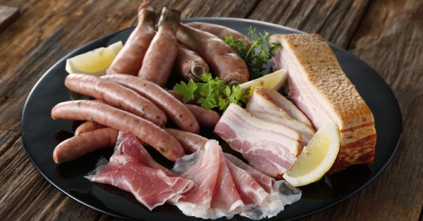 Не ешьте эти 6 продуктов, если вы хотите здорового сердца