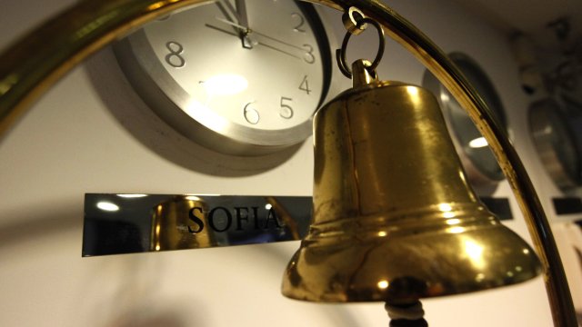Софикс достиг нового 16-летнего пика
