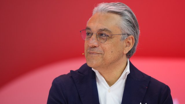 Luca de Meo - от автомобильной промышленности до роскошного сектора