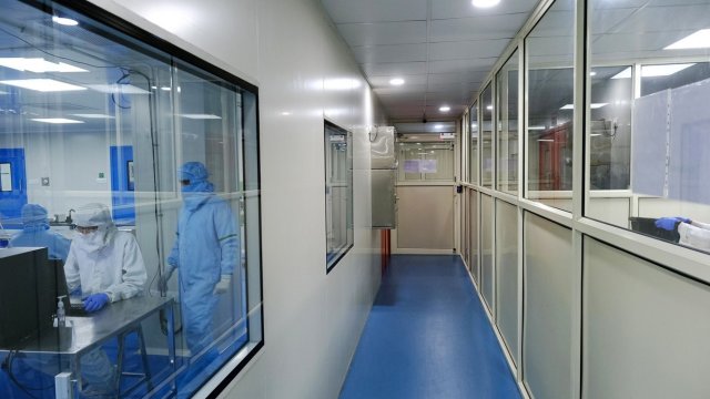 Пришло время трансформировать муниципальные больницы?