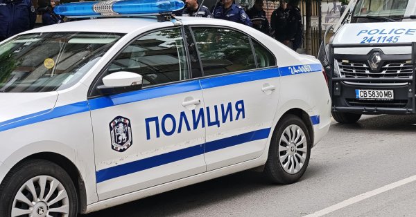Автомобилист погиб в аварии в Асловграде