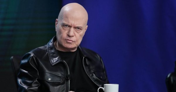 Слави Трифонов: болгарский народ потеряет 5 миллиардов PVV