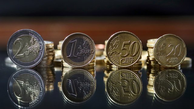 Небольшие компании хотят, чтобы дорожная карта облегчала их подготовку к евро