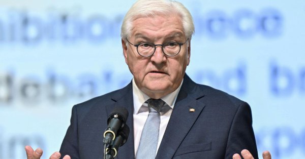 Президент Германии поддержал обязательную военную службу