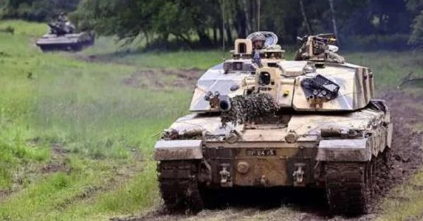 Россия уничтожила почти все танки Абрамса, отправленные в Украину