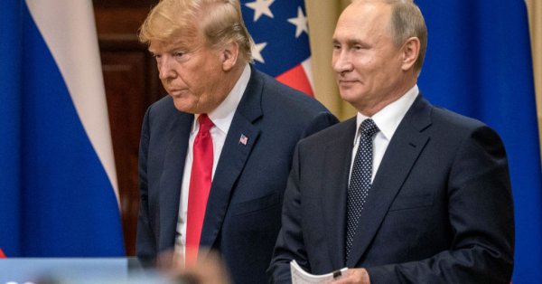Трамп все чаще атакует Путина: между ними идет задушник?