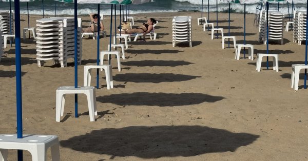 Четыре года были потеряны на пляже солнечного света, полиция нашла его