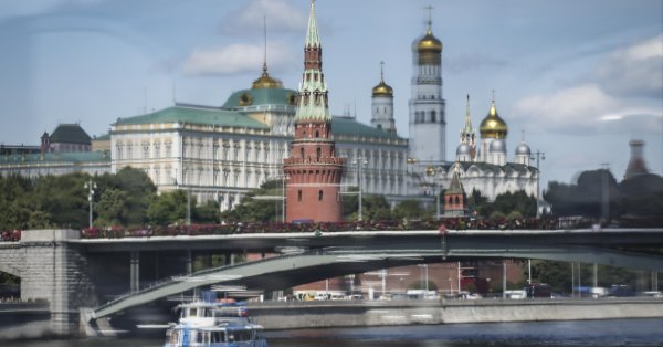 Тактика холодной войны вернулась: Россия удваивает шпионаж и саботаж в Германии