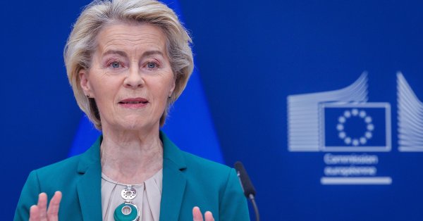 Один из самых сильных: ЕС принял 18 -й пакет санкций против России