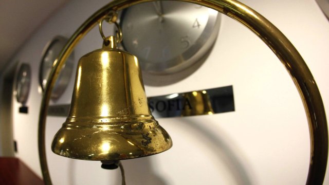 Софикс записал увеличение на 0,51%