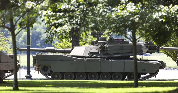 Армейская армия США инвестирует в стелс -пальто и верхний бампер для улучшения выживания