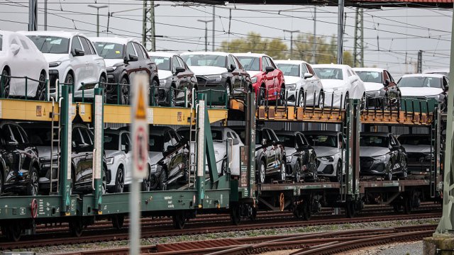 ЕС отложил введение торговых контрмеров против Соединенных Штатов до 1 августа