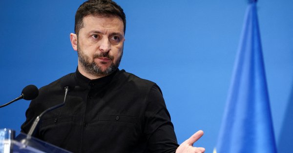 Зеленски "услышал голос" протестующих