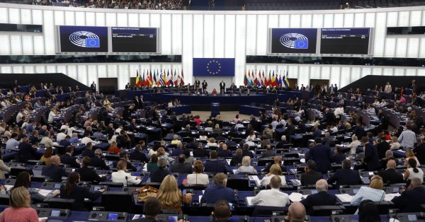ЕС собирается наложить пошлины на товары США на 72 миллиарда евро