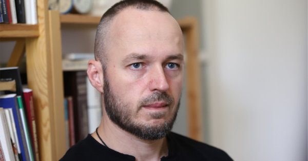 Стоичо Стойчев: То, что произошло после ареста Коцева, может остановить распад в стр.