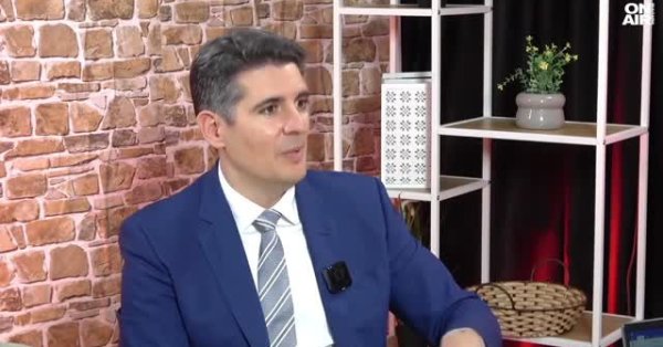 Болгария будет иметь столичный аэропорт с наибольшей мощностью в регионе