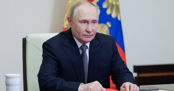 Россия отклонила призывы к переговорам после самой большой атаки на Украину