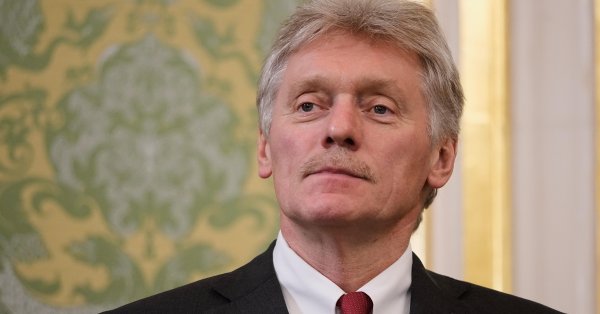 Кремлин: Встреча Путин и Трамп в Пекине возможно в сентябре