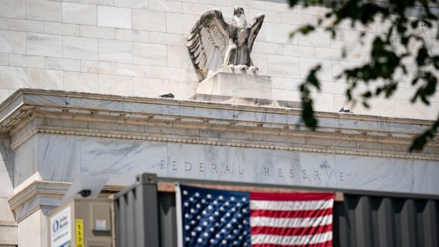 ФРС против Трампа: Влияние обязанностей скоро будет проверено