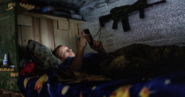 «Командиры считали нас заменен»: внешний вид русского солдата на войне