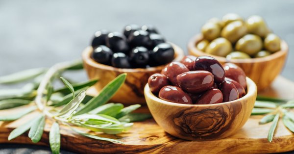 Избегайте этих продуктов при высоком кровяном давлении