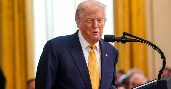 Трамп: Соединенные Штаты были мертвой страной, ныне самой уважаемой страной