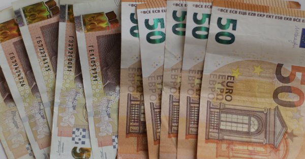 S & P повысил кредитный рейтинг Болгарии из -за входа в европейскую зону