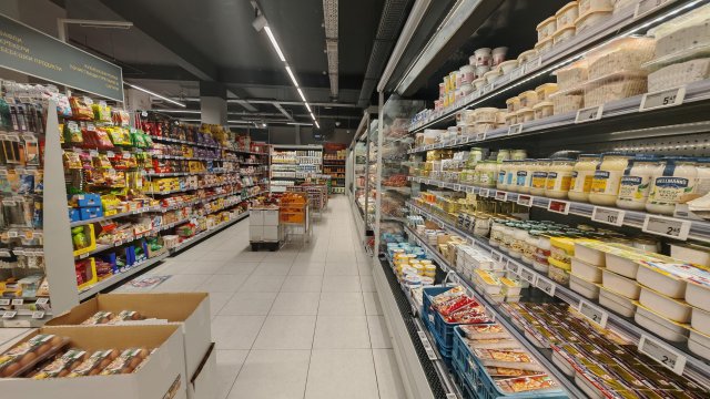 Цена спекуляции штраф может достичь 1 миллиона BGN