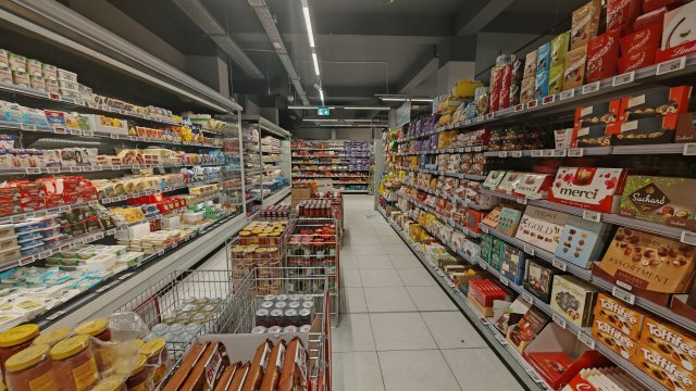 Против спекуляций - власти расширяют права регуляторов и увеличивают штрафы