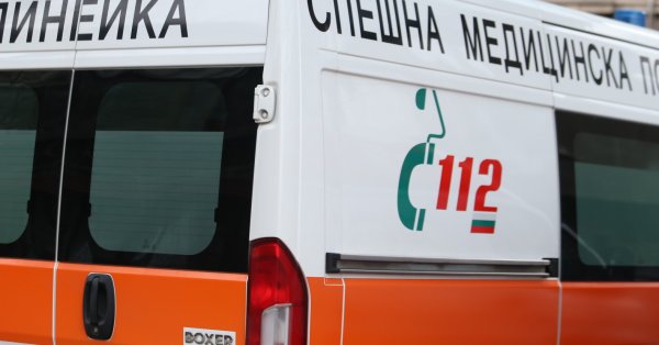 Более 90 знаков экстренной помощи в Софии из -за тепла