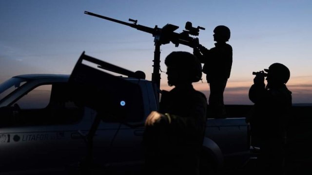 Сражения в Украине продолжаются, в то время как Соединенные Штаты угрожают Москве новыми санкциями