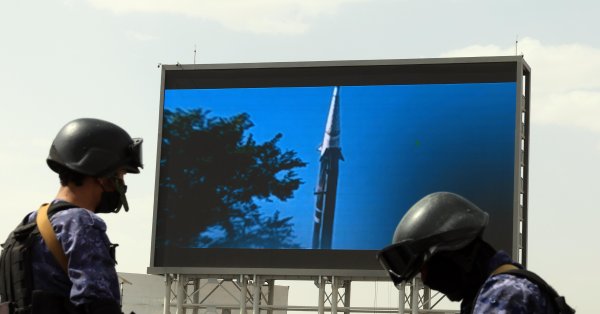 Ненасыщенный поиск ракеты с запада стимулирует американских производителей