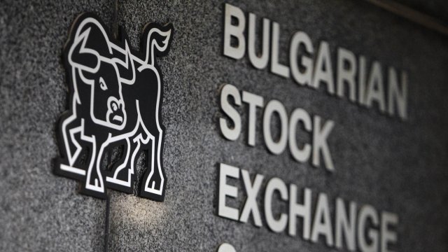 Оборот БФБ достиг BGN 4 миллиона, в основном с облигациями