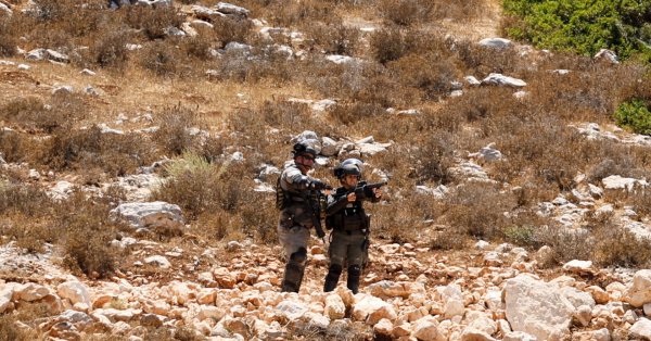 Израиль объявил «тактическую паузу» борьбы