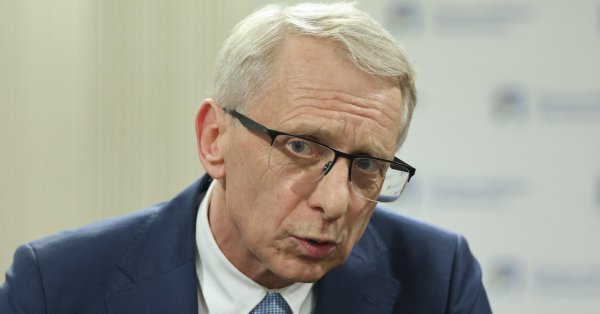 Денков: Обвинения Ассен Василев и мэр Варны сшиты белыми нитями