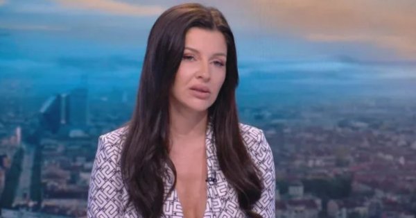 Снова поймал Дебору, сидящую за рулем с 3,14 ч / млн.