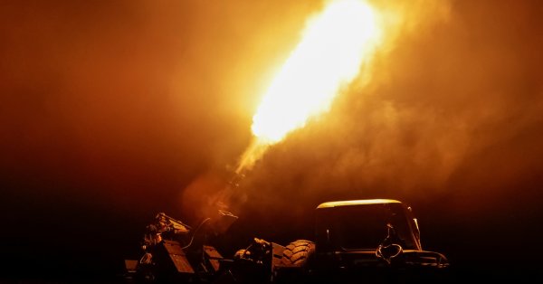 Слабые признаки в попытке остановить войну в Украине