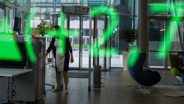 Европейские рынки избавились от страхов, связанных с обязанностями Трампа