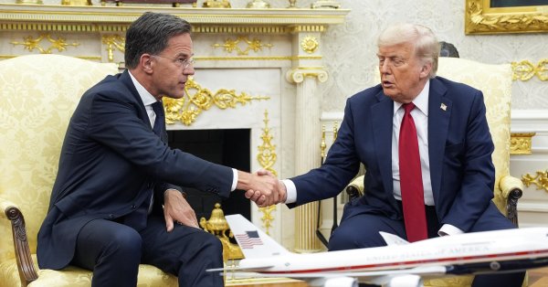 Трамп Путину: Я не хочу говорить, что он убийца, но жесткий человек