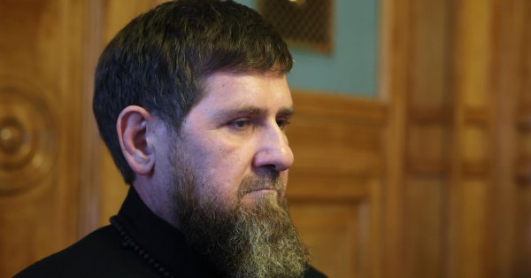 Кадиров: Особые части Ахмата попали в пожарные позиции украинских вооруженных сил в направлении Харков