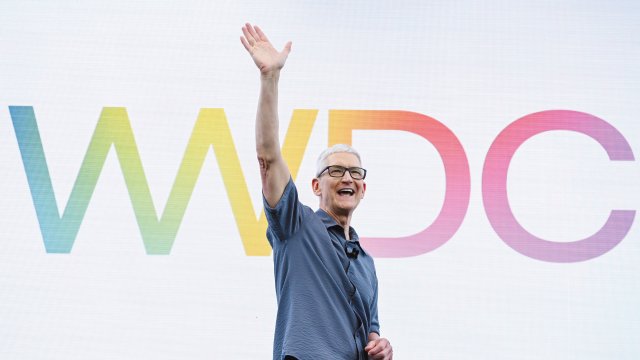 Apple добилась большого успеха с "F1: The Movie", но ИИ остается помимо гигантской проблемы