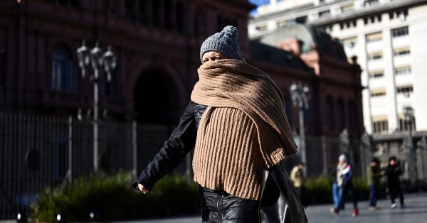 Тяжелое время: тяжелая жара в Европе, и в Южной Америке они дрожат от холода