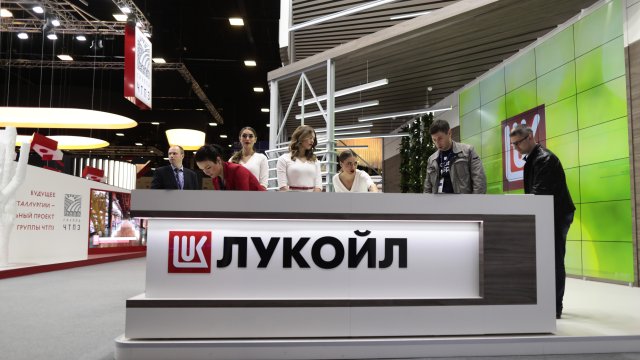 Британия объявила о новых санкциях против российского тенистого флота