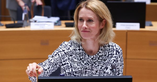 ЕС будет взаимодействовать с НАТО против российского киберинмидации