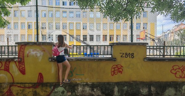 Вот самые желательные средние школы в Софии
