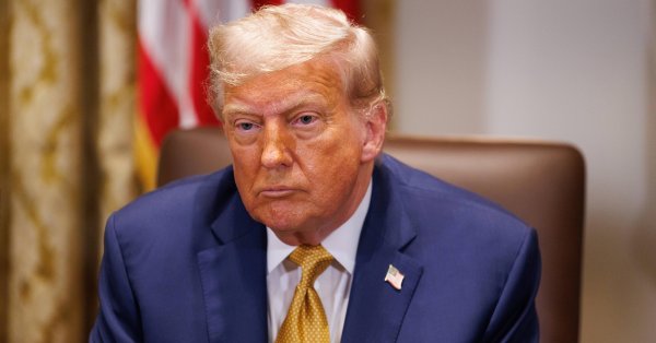 Трамп настаивает на минимальных обязанностях 15-20% для всех товаров ЕС