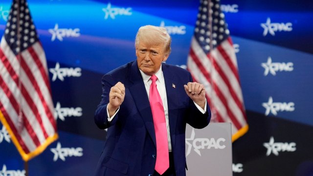 В Дональде Трамп Соединенные Штаты инвестируют в темпе беспрецедентно со времен великих кризисов