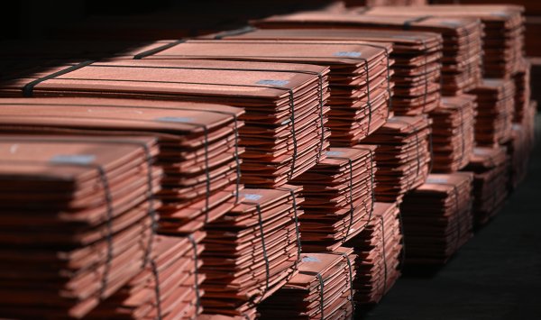 50% пошлины по импорту меди в Соединенных Штатах вступают в силу по состоянию на 1 августа