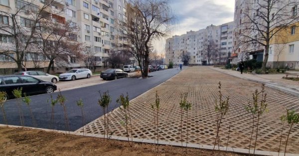 Жилье в центре Софии работает до 3300 евро на квадратный метр